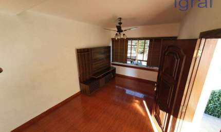 Sobrado com 2 dormitórios à venda por R$ 680.000,00 - Cidade Vargas - São Paulo/SP
