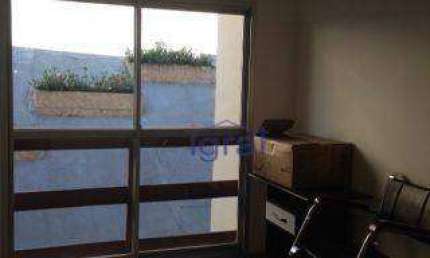 Apartamento com 2 dormitórios à venda, 56 m² por R$ 340.000,00 - Jabaquara - São Paulo/SP