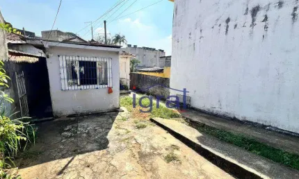 Terreno à venda, 720 m² por r$ 1.999.000,00 - cidade vargas - são paulo/sp