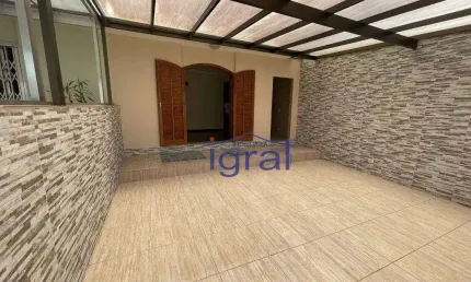 Sobrado com 3 dormitórios à venda, 170 m² por r$ 900.000,00 - jabaquara - são paulo/sp