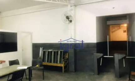 Prédio à venda, 400 m² por r$ 2.500.000,00 - jabaquara - são paulo/sp
