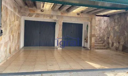 Sobrado à venda, 180 m² por r$ 830.000,00 - jabaquara - são paulo/sp