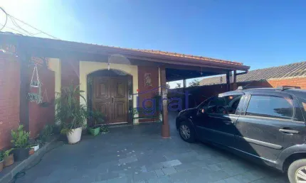 Casa com 4 dormitórios à venda, 140 m² por r$ 850.000,00 - jabaquara - são paulo/sp