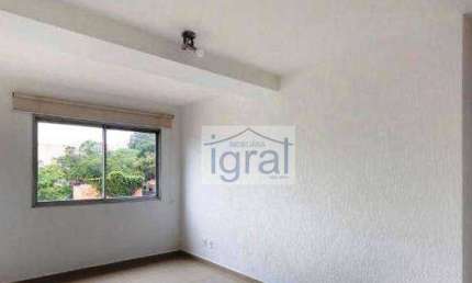 Apartamento com 2 dormitórios à venda, 65 m² por R$ 250.000,00 - Vila Fachini - São Paulo/SP