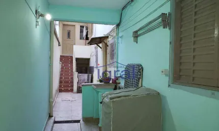 Sobrado com 2 dormitórios à venda, 150 m² por r$ 600.000,00 - jabaquara - são paulo/sp