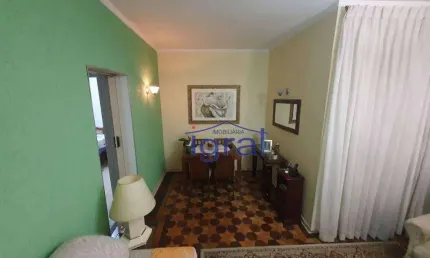 Sobrado com 3 dormitórios à venda por R$ 600.000,00 - Jabaquara - São Paulo/SP