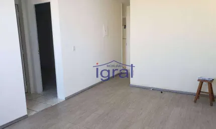 Apartamento com 2 dormitórios à venda, 41 m² por r$ 330.000,00 - vila campestre - são paulo/sp