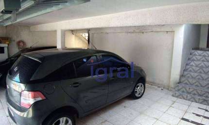 Sobrado à venda, 240 m² por R$ 850.000,00 - Jabaquara - São Paulo/SP