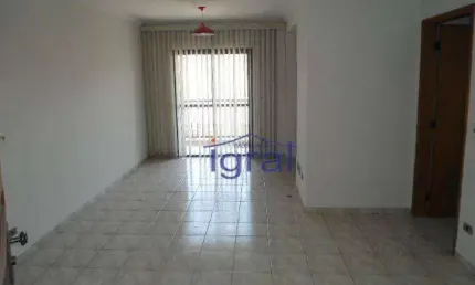 Apartamento com 3 dormitórios à venda, 88 m² por R$ 750.000,00 - Bosque da Saúde - São Paulo/SP
