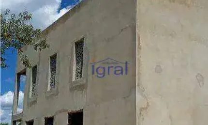 Terreno à venda, 2000 m² por R$ 848.000,00 - Mairinque - Mairinque/SP