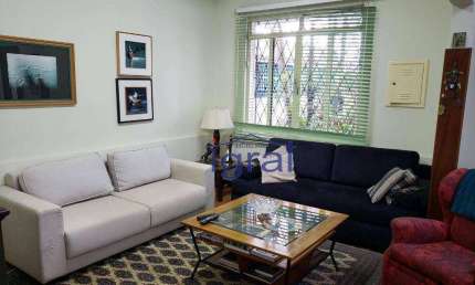 Casa térrea com 3 dormitórios à venda, por R$ 1.484.000 - Cidade Vargas - São Paulo/SP