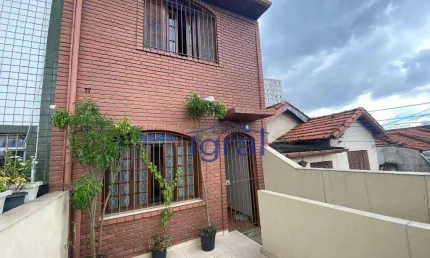 Casa com 2 dormitórios à venda por R$ 680.000,00 - Jabaquara - São Paulo/SP