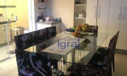 Sobrado com 5 dormitórios à venda, 189 m² por r$ 954.000,00 - jabaquara - são paulo/sp