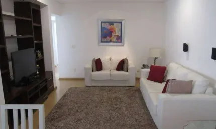 Apartamento à venda em campestre/santo andré 3 dorms, 2 vagas