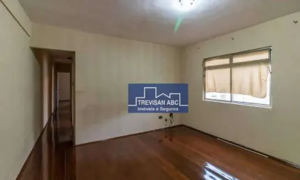 Apartamento com 2 dormitórios à venda, 65 m² - Rudge Ramos - São Bernardo do Campo/SP