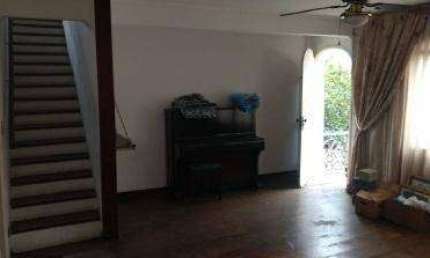 Sobrado com 3 dormitórios à venda, 230 m² - Centro - Santo André/SP