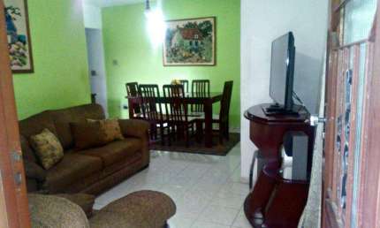 Sobrado com 4 dormitórios à venda, 206 m² - Assunção - São Bernardo do Campo/SP