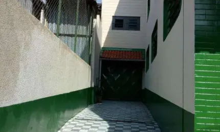 Galpão à venda, 1050 m² planalto - são bernardo do campo/sp