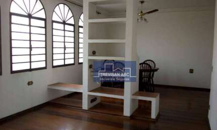 Casa com 3 dormitórios à venda, 190 m² - Planalto - São Bernardo do Campo/SP
