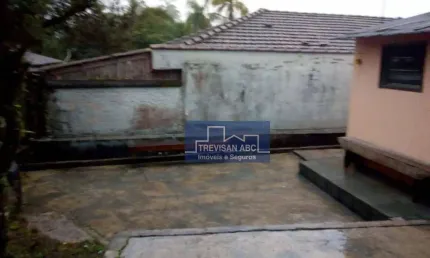 Sobrado com 2 dormitórios à venda, 444 m² - Riacho Grande - São Bernardo do Campo/SP