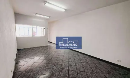Sala para alugar, 50 m² - Planalto - São Bernardo do Campo/SP