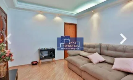 Casa com 3 dormitórios à venda, 194 m² - Planalto - São Bernardo do Campo/SP