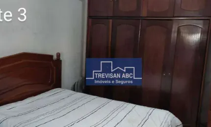 Casa à venda no Centro/Itanhaém - 03 Suítes, 05 Vagas, Cerca elétrica, Quintal, Imóvel VAGO