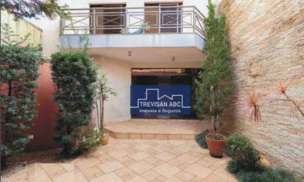 Sobrado com 3 dormitórios à venda, 354 m² - Parque da Vila Prudente - São Paulo/SP