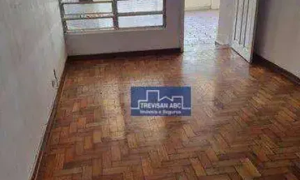 Casa com 3 dormitórios à venda, 120 m² - Santa Terezinha - São Bernardo do Campo/SP