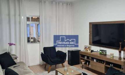Casa com 2 dormitórios à venda, 176 m² - Planalto - São Bernardo do Campo/SP