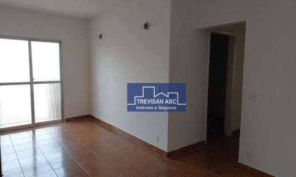 Apartamento com 2 dormitórios à venda, 70 m² - Taboão - São Bernardo do Campo/SP