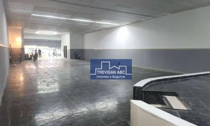 Prédio à venda, 868 m² - Parque das Américas - Mauá/SP