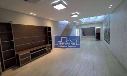 Sobrado com 2 dormitórios à venda, 220 m² - Ipiranga - São Paulo/SP