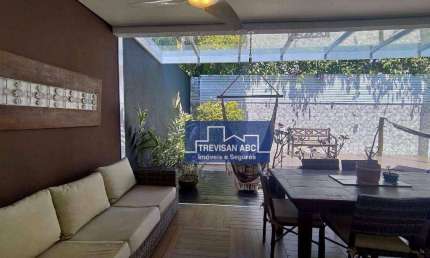 Sobrado com 4 dormitórios à venda, 112 m²- Juquehy - São Sebastião/SP
