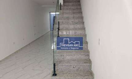 Sobrado com 3 dormitórios à venda, 110 m² - Bosque da Saúde - São Paulo/SP