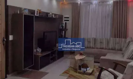 Sobrado com 03 Dorm à venda, 240 m² - Jardim do Mar - São Bernardo do Campo/SP