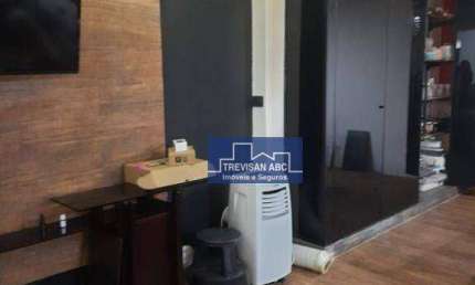Sobrado com 3 Dorm. à venda, 305 m² - Conjunto Habitacional Calux - São Bernardo do Campo/SP