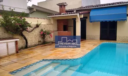 Casa com 3 dormitórios à venda, 240 m² - Jardim Cibratel II - Itanhaém/SP