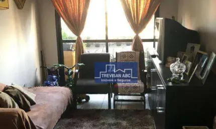 Apartamento 02 Dorm. à venda, 89 m² - Assunção - São Bernardo do Campo/SP