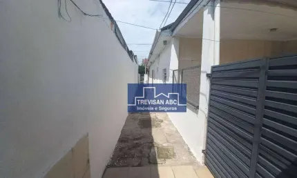 Casa à venda, 122 m² - Planalto - São Bernardo do Campo/SP