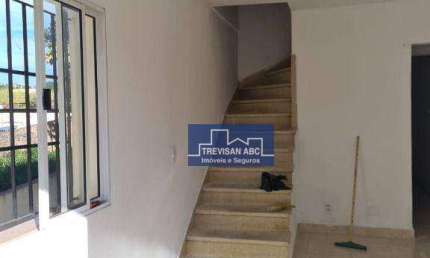 Sobrado com 02 Dorm. à venda, 87 m² - Rudge Ramos - São Bernardo do Campo/SP