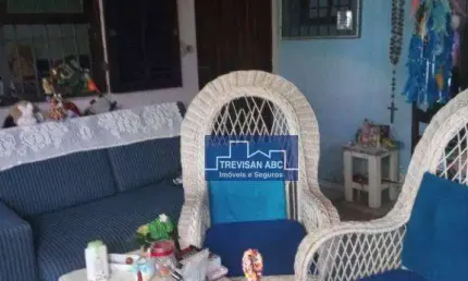 Casa com 03 Dorms. à venda, 120 m² - Campos Elíseos - Itanhaém/SP