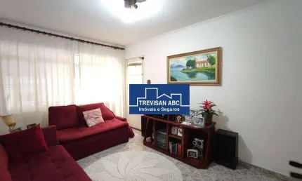 Casa com 3 dormitórios à venda, 129 m² - planalto - são bernardo do campo/sp