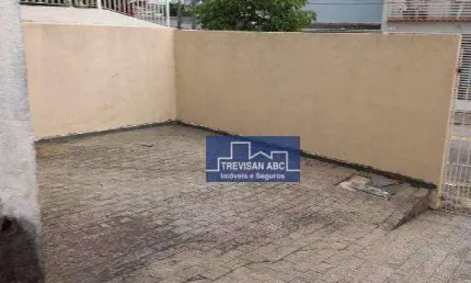 Terreno à venda, 250 m² - Jordanópolis - São Bernardo do Campo/SP