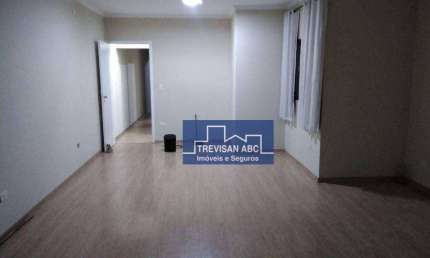 Sobrado com 4 dormitórios à venda, 215 m² - Jardim Ypê - São Bernardo do Campo/SP