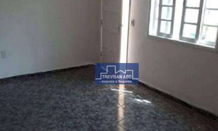 Sobrado com 3 dormitórios à venda, 220 m² - Montanhão - São Bernardo do Campo/SP