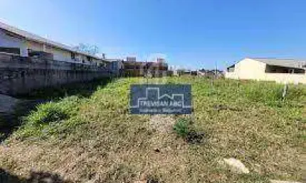 Terreno à venda, 300 m² por R$ 490.000,00 - Peruibe - Peruíbe/SP
