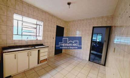 Casa com 3 dormitórios à venda - Jardim Calux - São Bernardo do Campo/SP