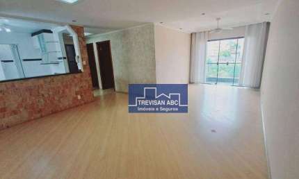 Apartamento com 2 dormitórios à venda - Rudge Ramos - São Bernardo do Campo/SP