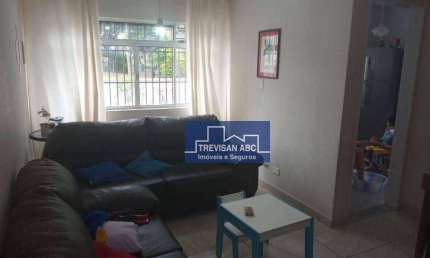 Casa com 2 dormitórios à venda, 151 m² - Jordanópolis - São Bernardo do Campo/SP